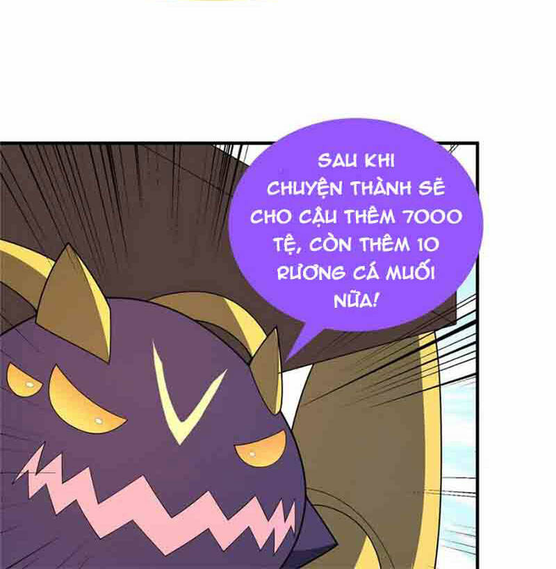 Thần Sủng Tiến Hóa Chapter 156 - Trang 2