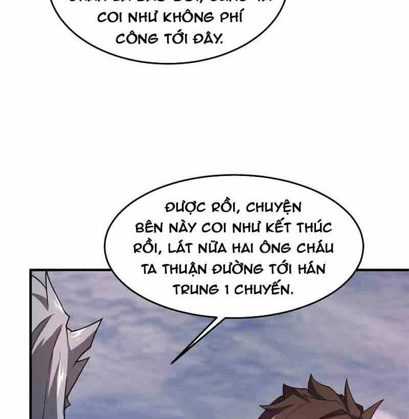 Thần Sủng Tiến Hóa Chapter 156 - Trang 2