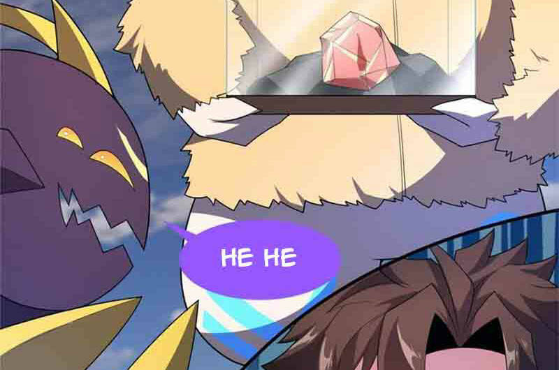 Thần Sủng Tiến Hóa Chapter 156 - Trang 2