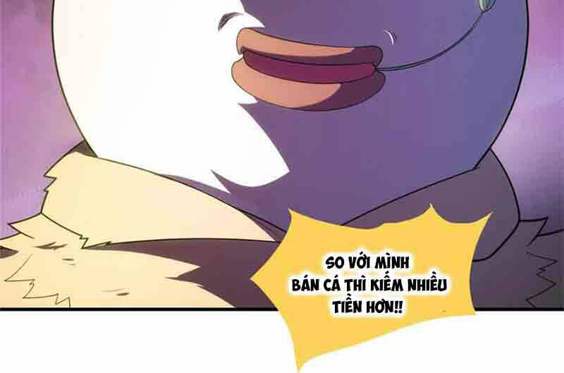 Thần Sủng Tiến Hóa Chapter 156 - Trang 2