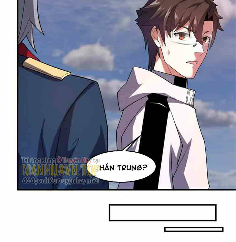 Thần Sủng Tiến Hóa Chapter 156 - Trang 2