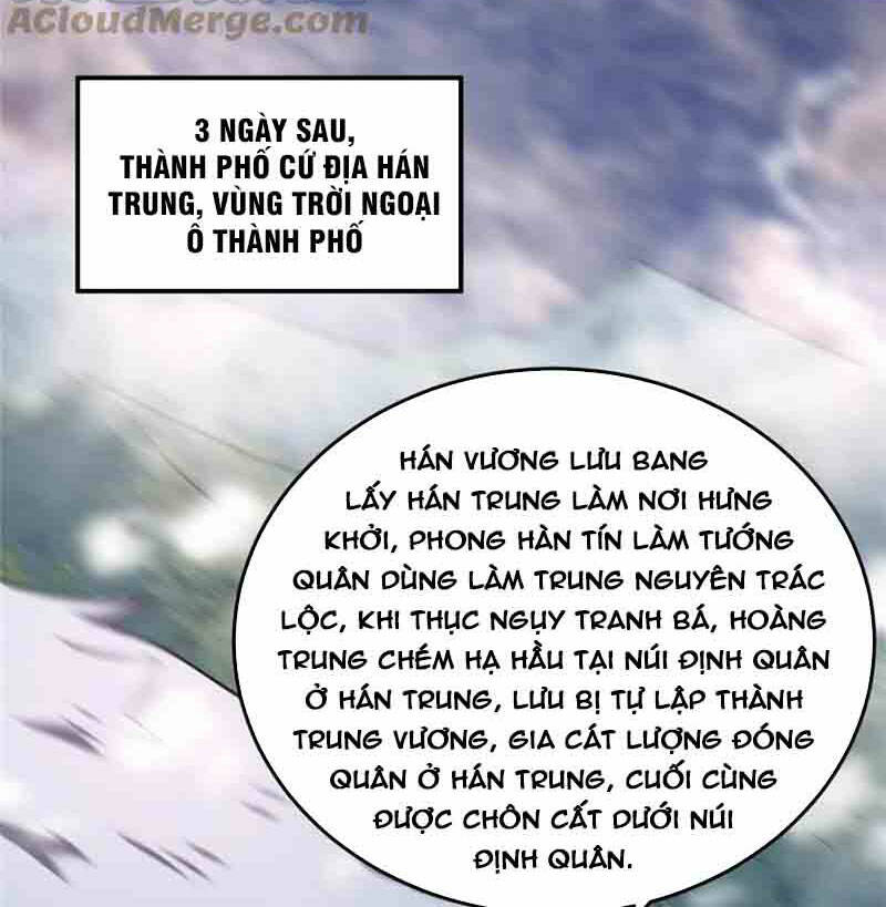 Thần Sủng Tiến Hóa Chapter 156 - Trang 2