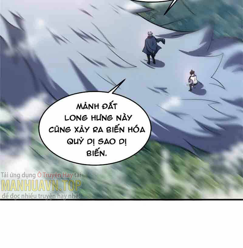 Thần Sủng Tiến Hóa Chapter 156 - Trang 2