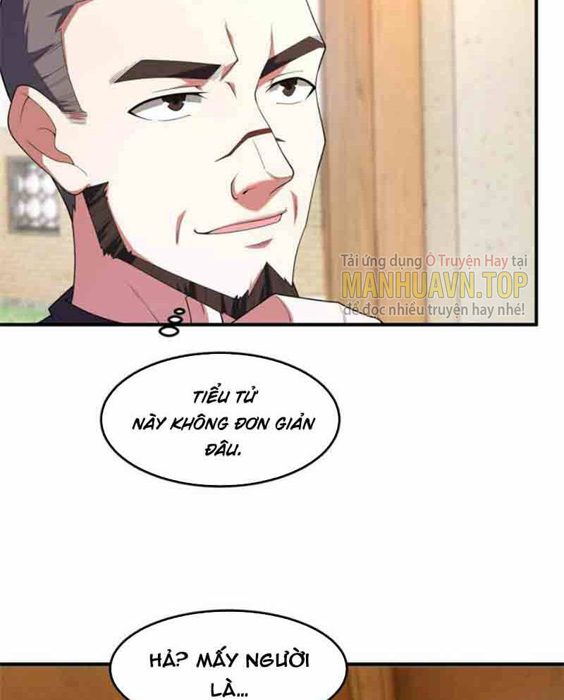 Thần Sủng Tiến Hóa Chapter 157 - Trang 2