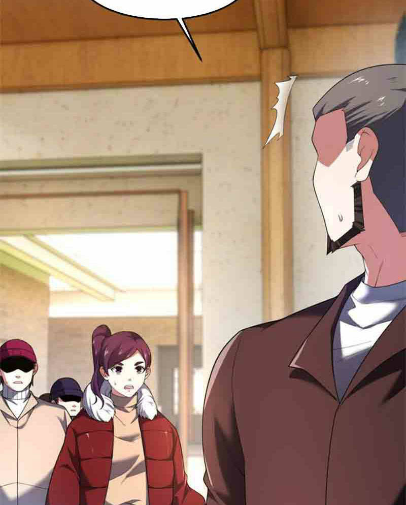 Thần Sủng Tiến Hóa Chapter 157 - Trang 2