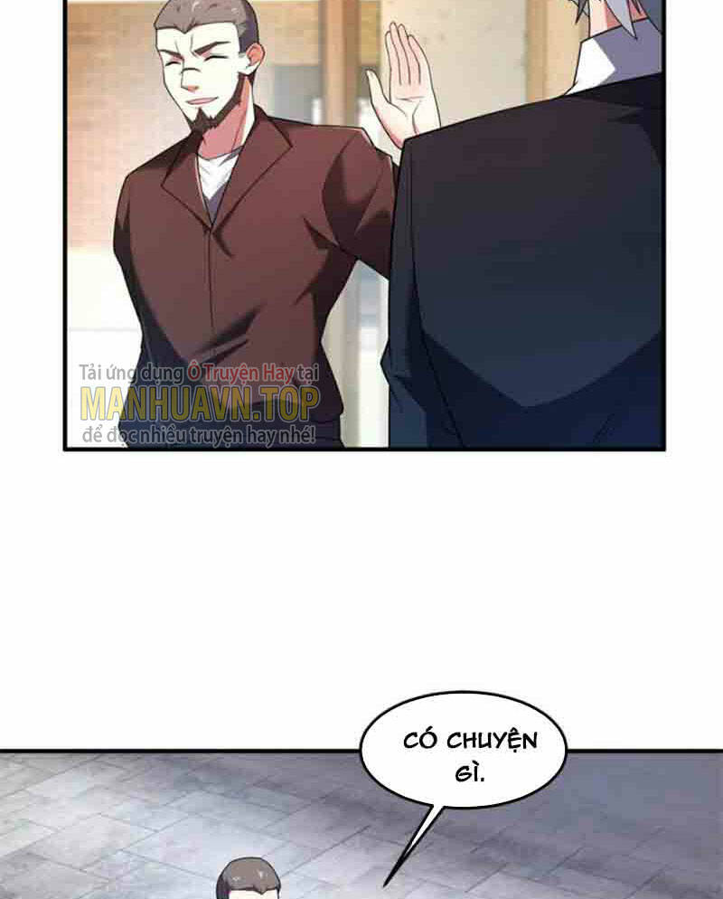 Thần Sủng Tiến Hóa Chapter 157 - Trang 2