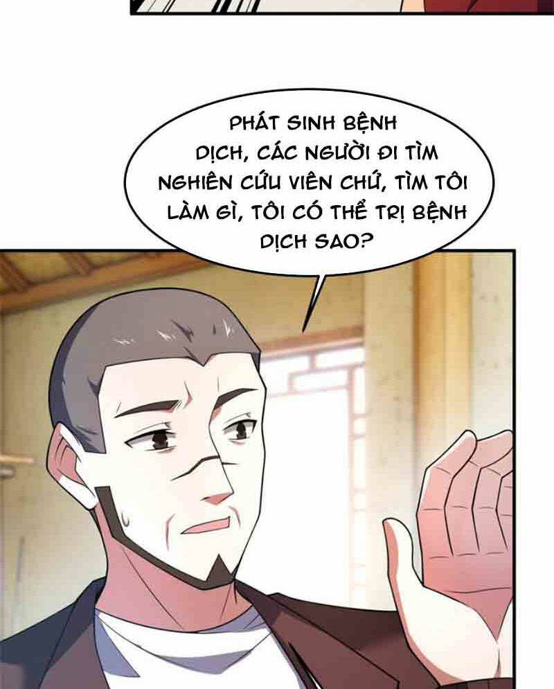 Thần Sủng Tiến Hóa Chapter 157 - Trang 2