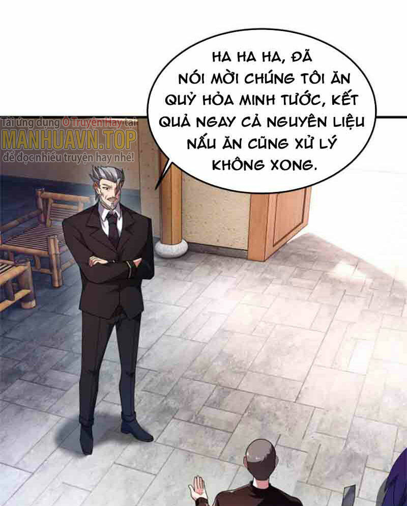 Thần Sủng Tiến Hóa Chapter 157 - Trang 2