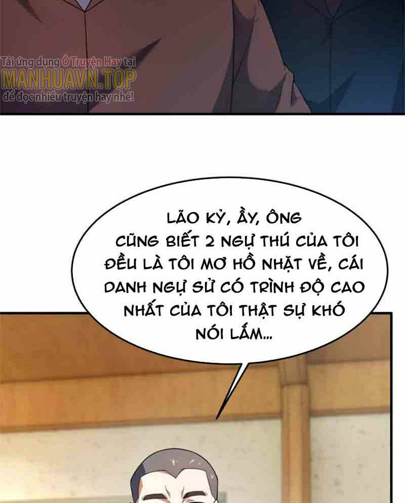 Thần Sủng Tiến Hóa Chapter 157 - Trang 2