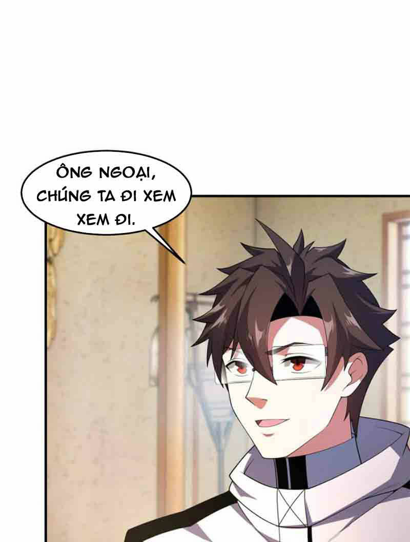 Thần Sủng Tiến Hóa Chapter 157 - Trang 2