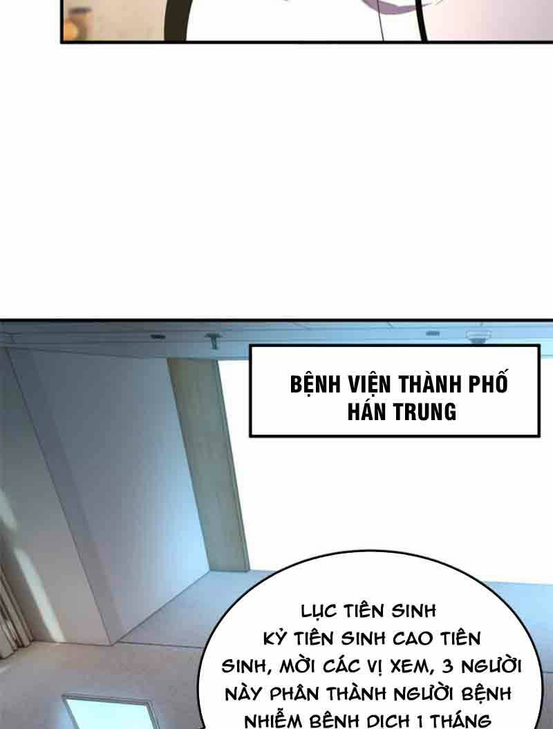 Thần Sủng Tiến Hóa Chapter 157 - Trang 2