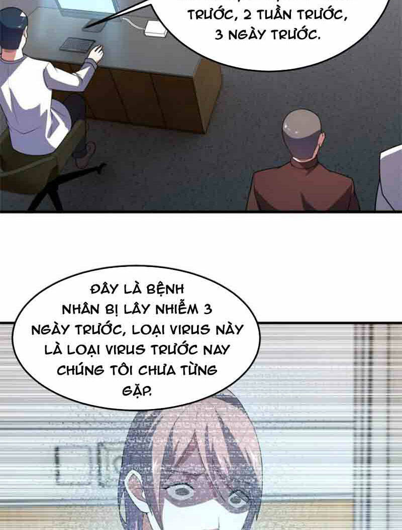 Thần Sủng Tiến Hóa Chapter 157 - Trang 2