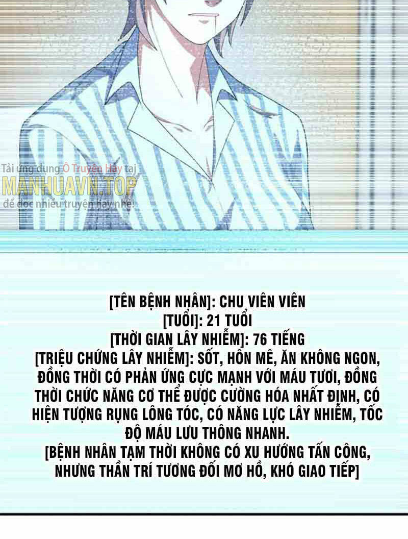 Thần Sủng Tiến Hóa Chapter 157 - Trang 2