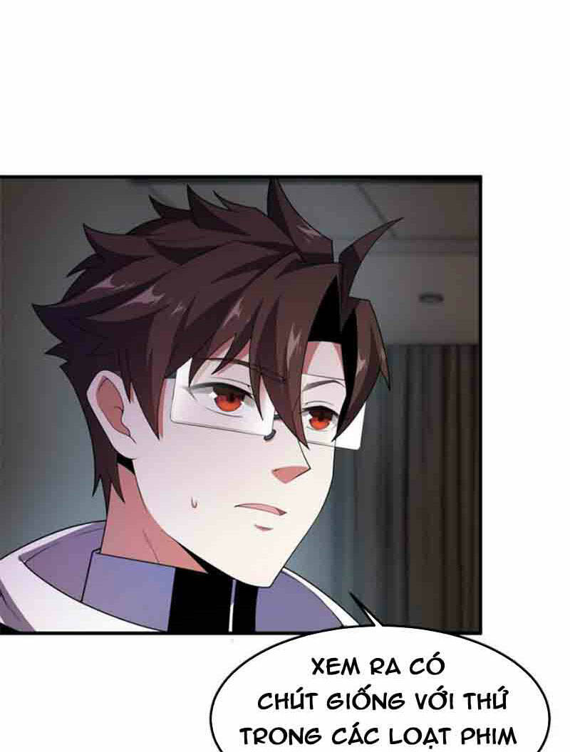 Thần Sủng Tiến Hóa Chapter 157 - Trang 2