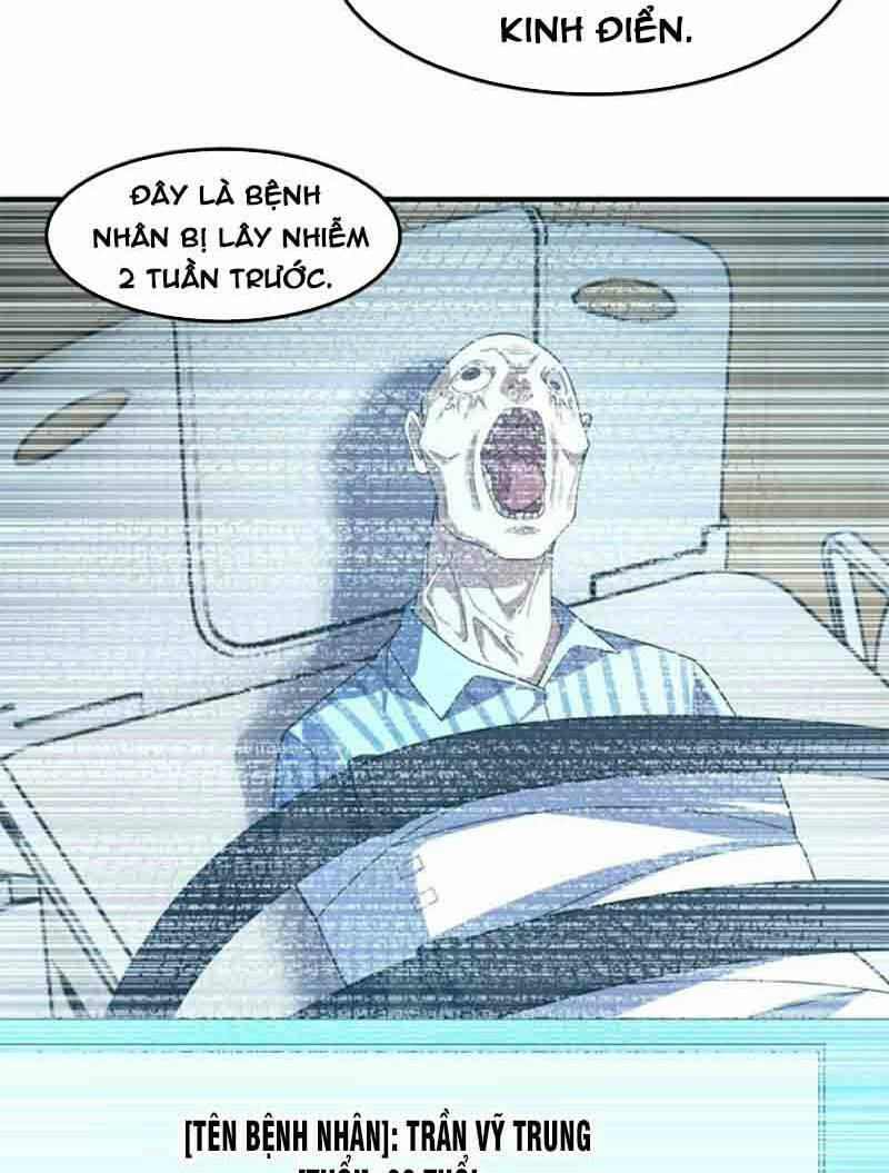 Thần Sủng Tiến Hóa Chapter 157 - Trang 2