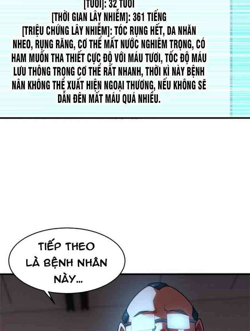 Thần Sủng Tiến Hóa Chapter 157 - Trang 2