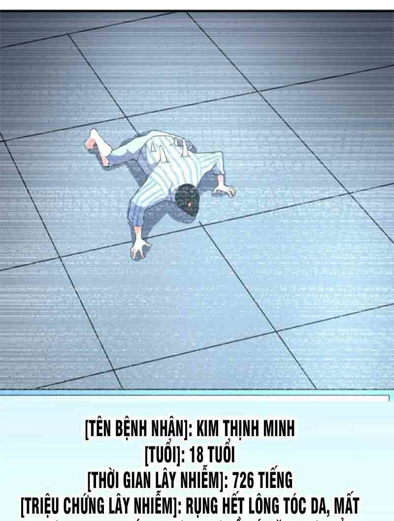 Thần Sủng Tiến Hóa Chapter 157 - Trang 2