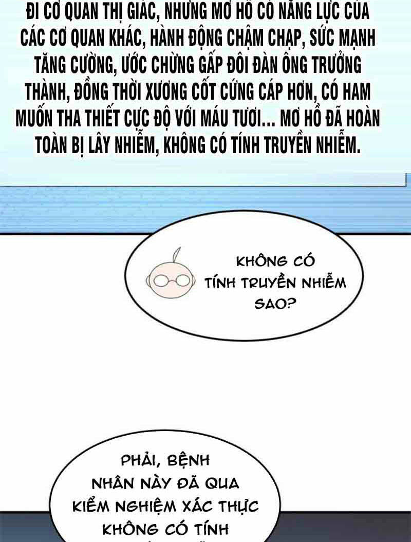 Thần Sủng Tiến Hóa Chapter 157 - Trang 2