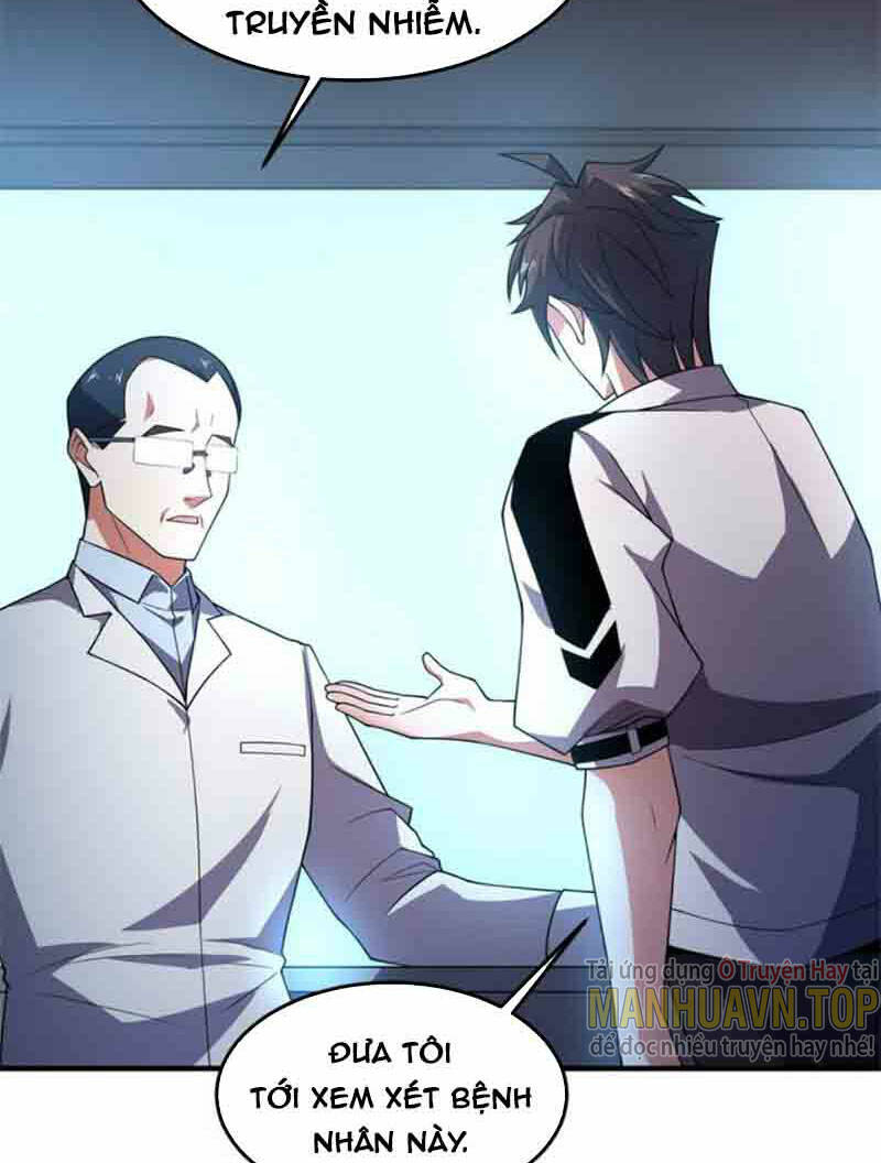 Thần Sủng Tiến Hóa Chapter 157 - Trang 2