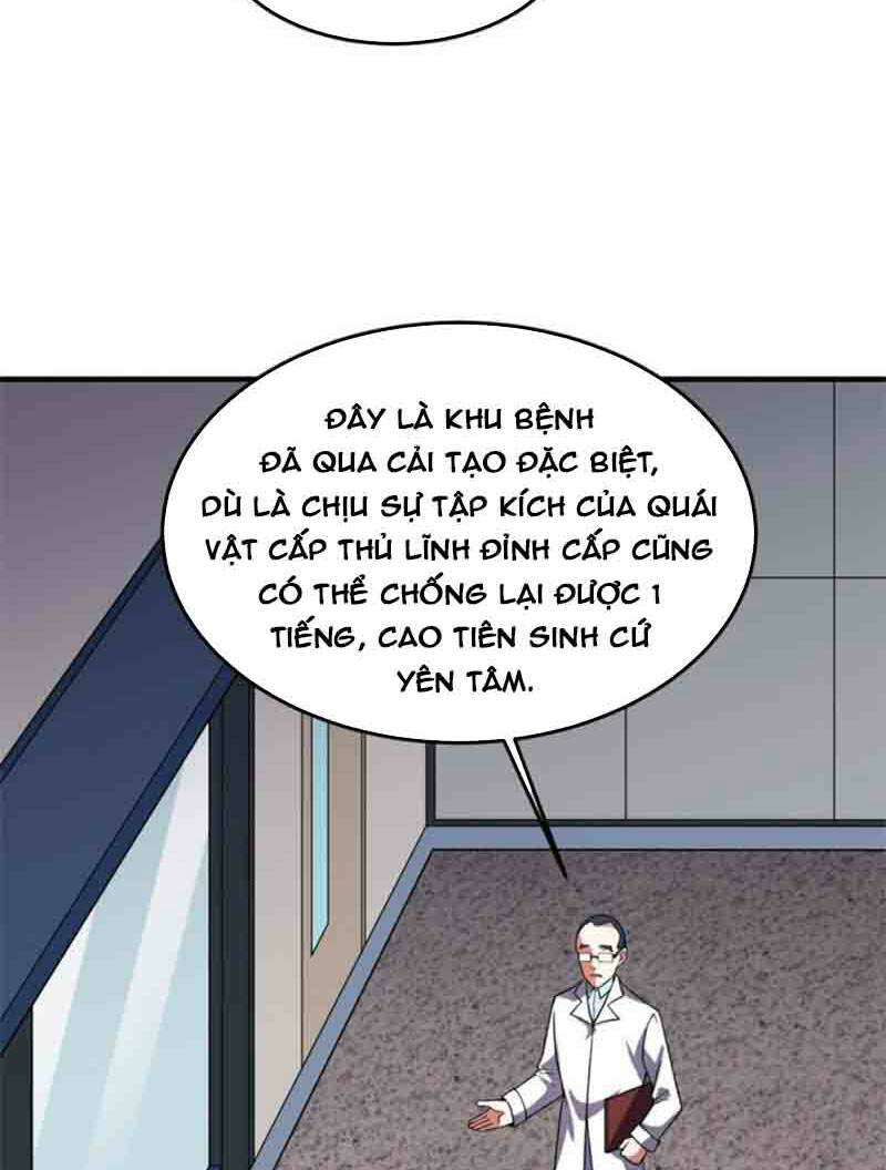 Thần Sủng Tiến Hóa Chapter 157 - Trang 2