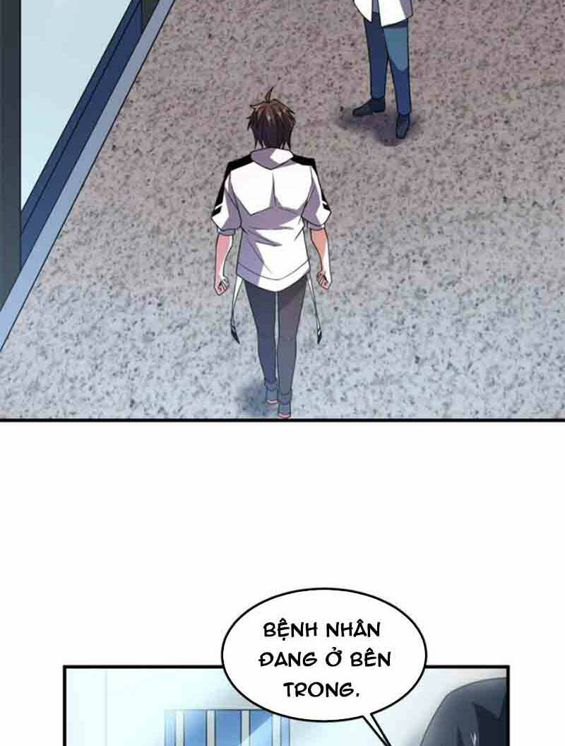 Thần Sủng Tiến Hóa Chapter 157 - Trang 2