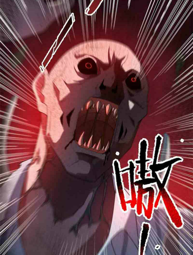 Thần Sủng Tiến Hóa Chapter 157 - Trang 2