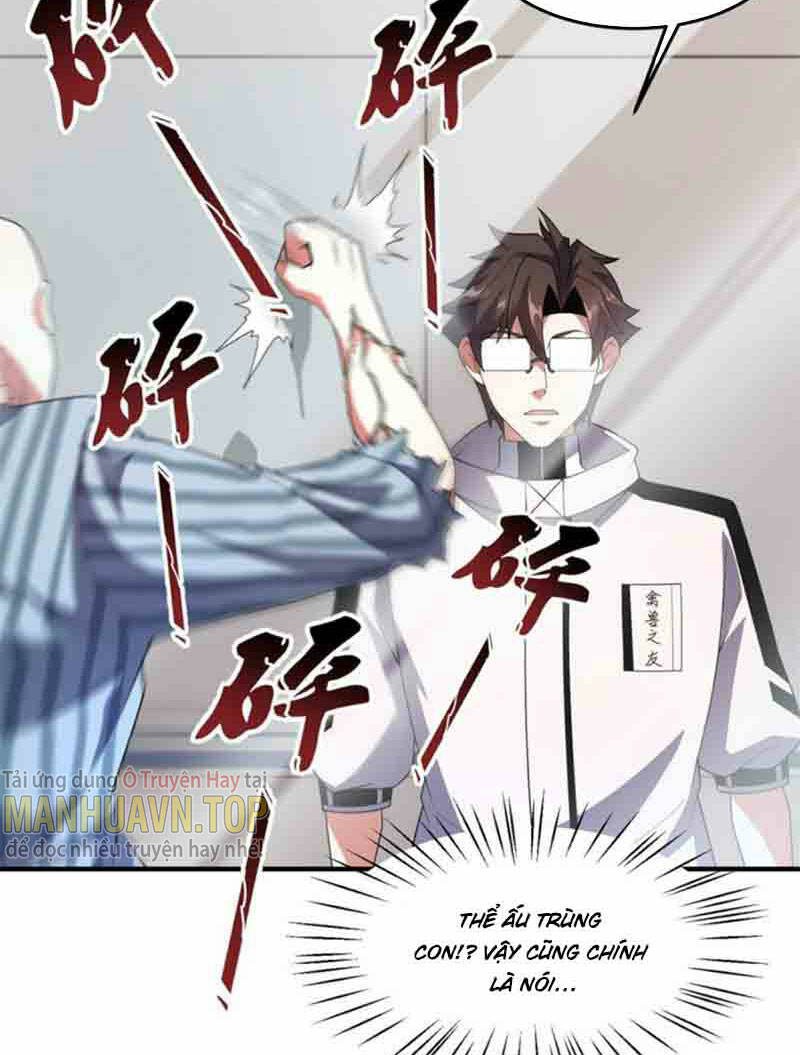 Thần Sủng Tiến Hóa Chapter 157 - Trang 2
