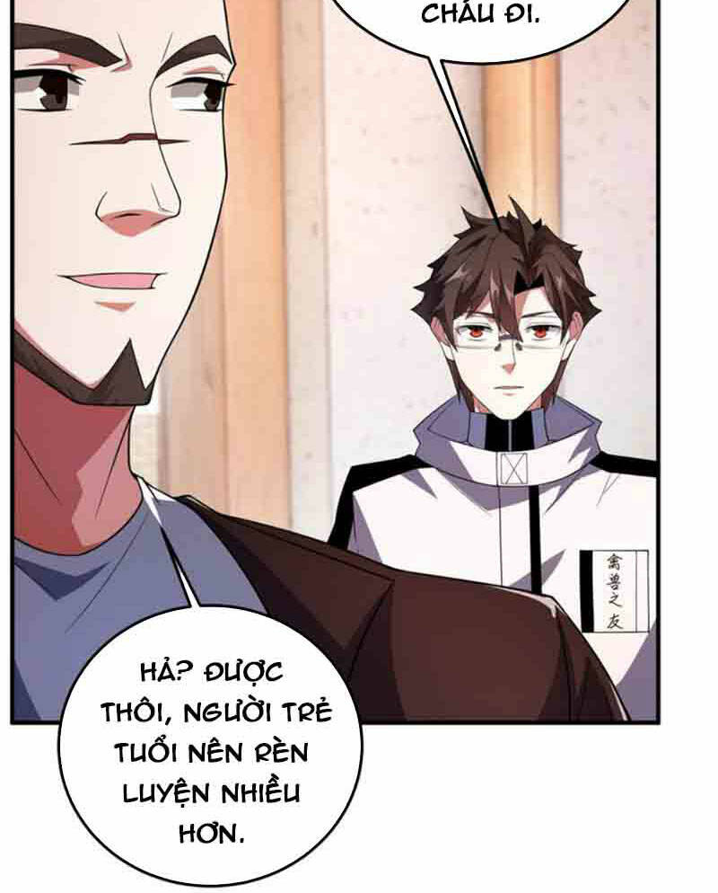 Thần Sủng Tiến Hóa Chapter 157 - Trang 2