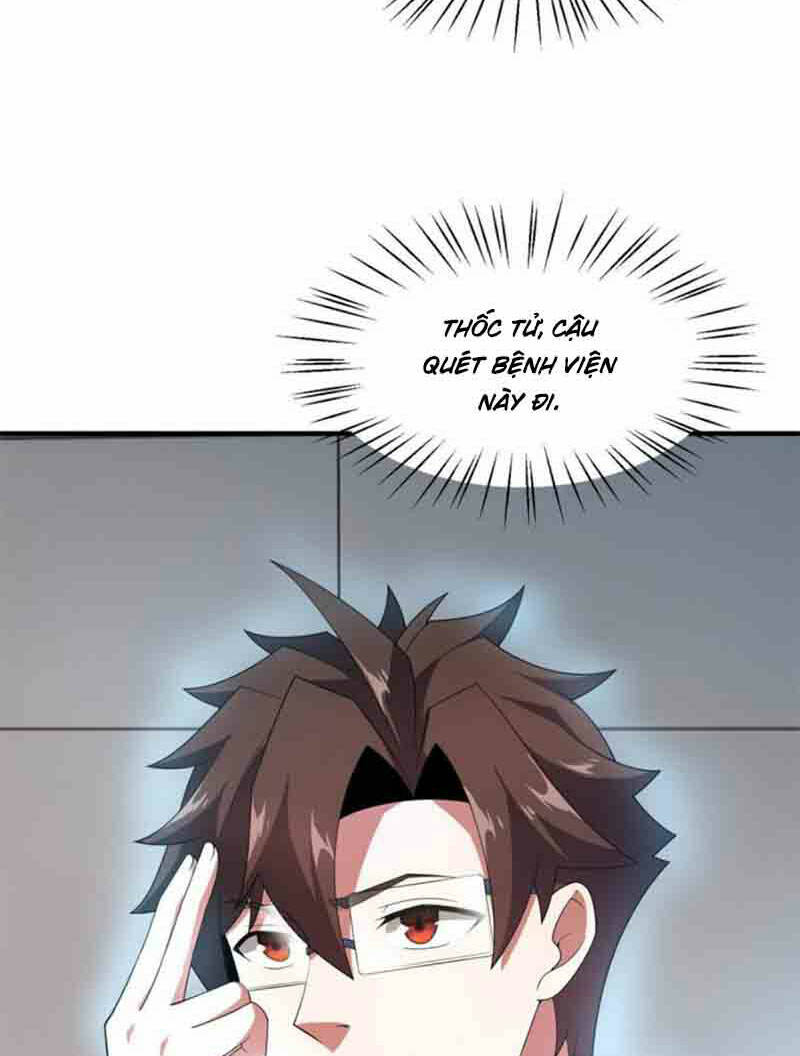 Thần Sủng Tiến Hóa Chapter 157 - Trang 2