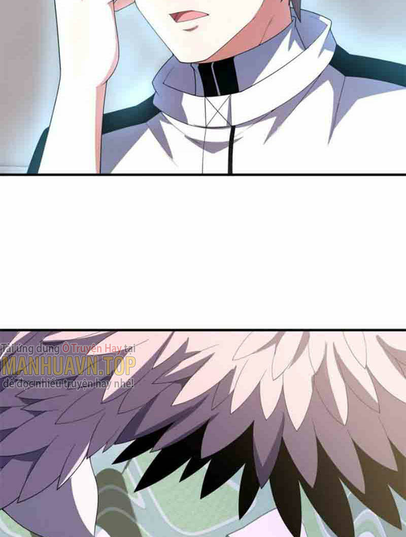 Thần Sủng Tiến Hóa Chapter 157 - Trang 2