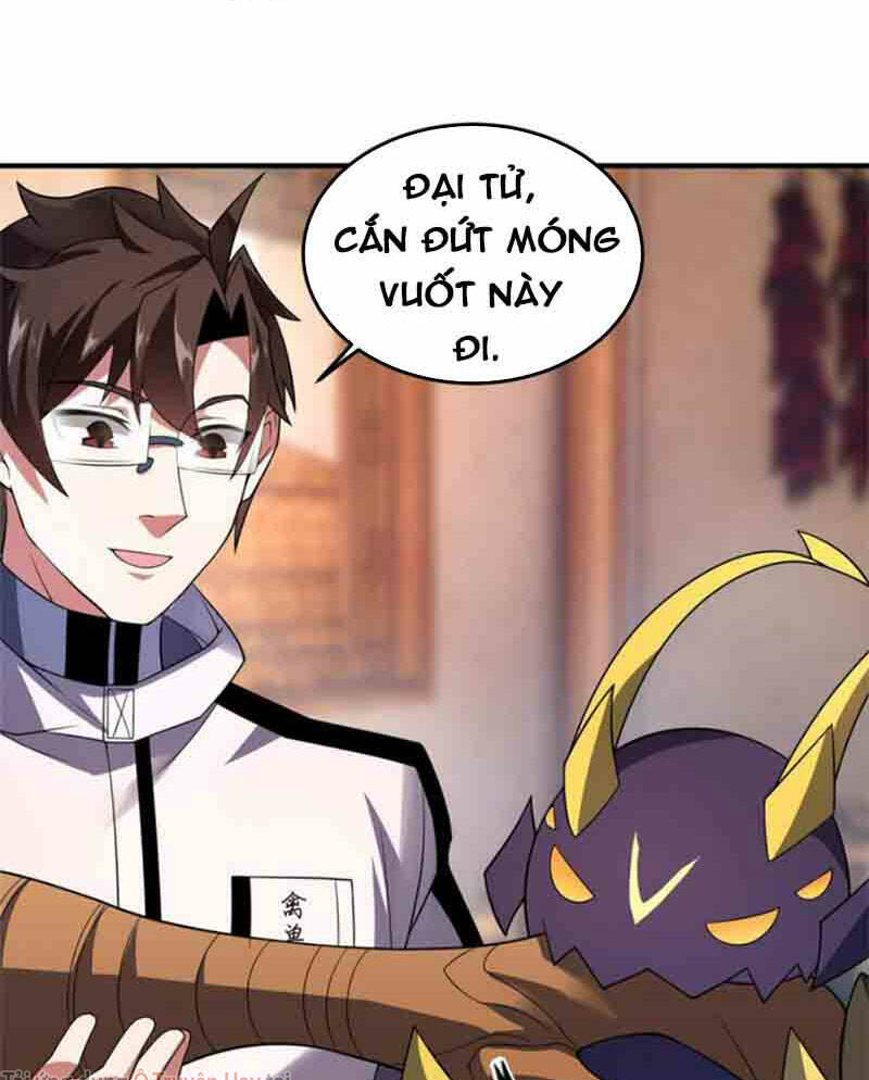 Thần Sủng Tiến Hóa Chapter 157 - Trang 2