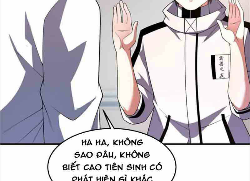 Thần Sủng Tiến Hóa Chapter 157 - Trang 2