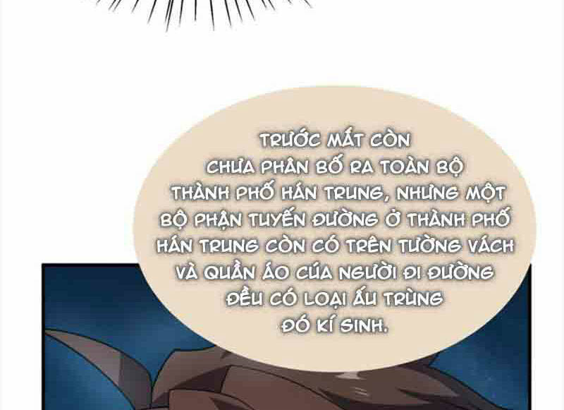 Thần Sủng Tiến Hóa Chapter 157 - Trang 2