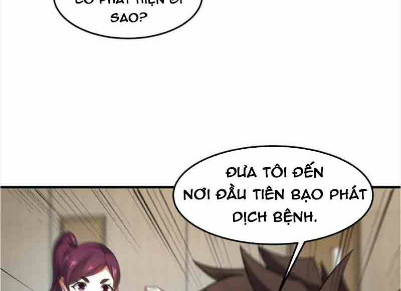 Thần Sủng Tiến Hóa Chapter 157 - Trang 2