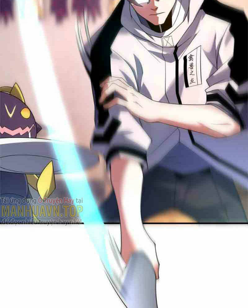 Thần Sủng Tiến Hóa Chapter 157 - Trang 2