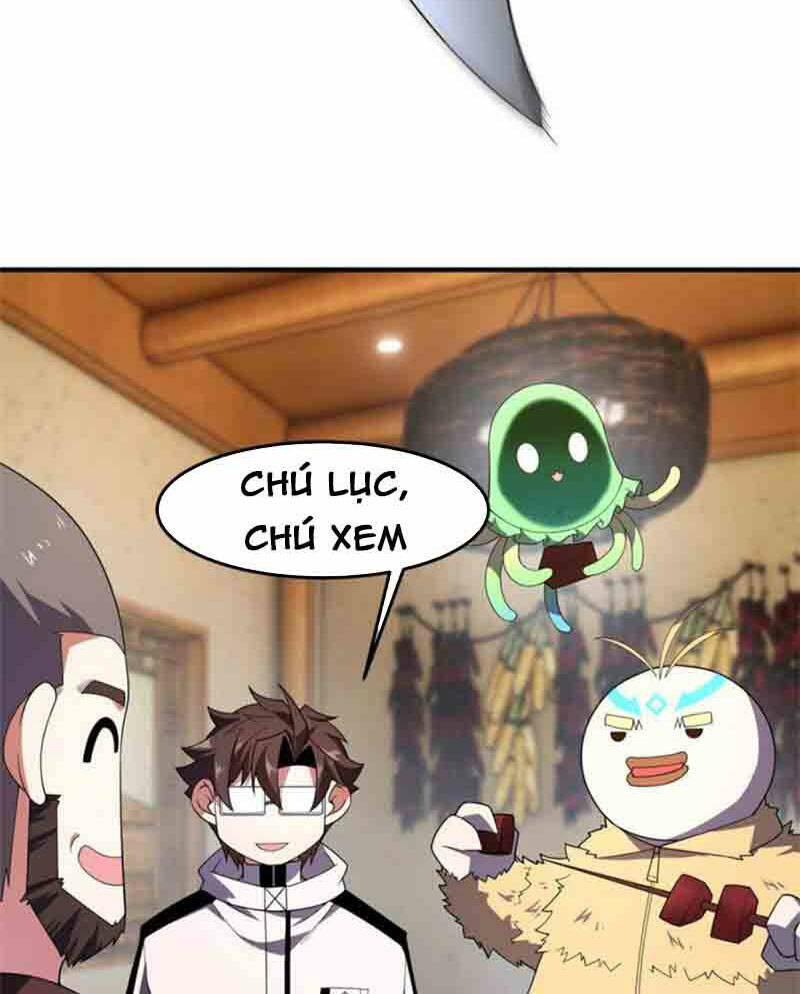 Thần Sủng Tiến Hóa Chapter 157 - Trang 2