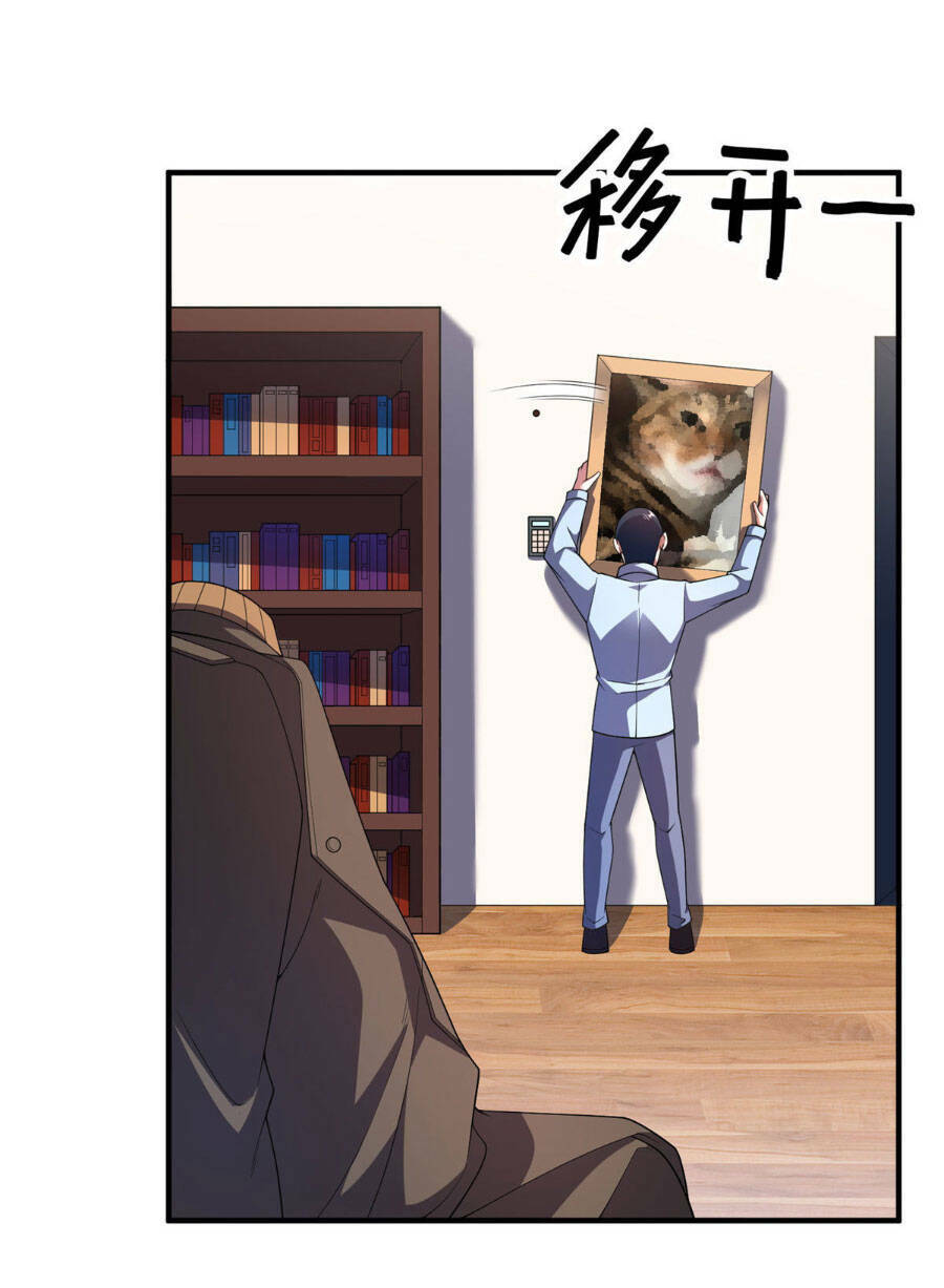 Thần Sủng Tiến Hóa Chapter 158 - Trang 2