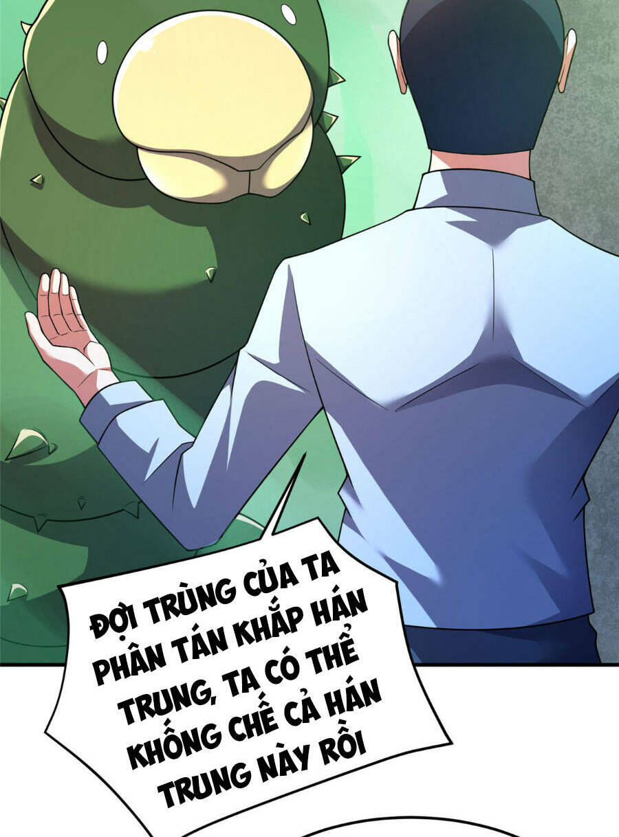 Thần Sủng Tiến Hóa Chapter 158 - Trang 2