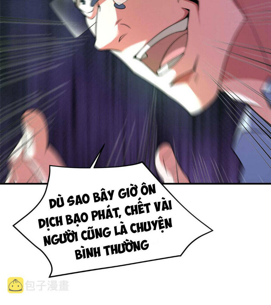 Thần Sủng Tiến Hóa Chapter 158 - Trang 2