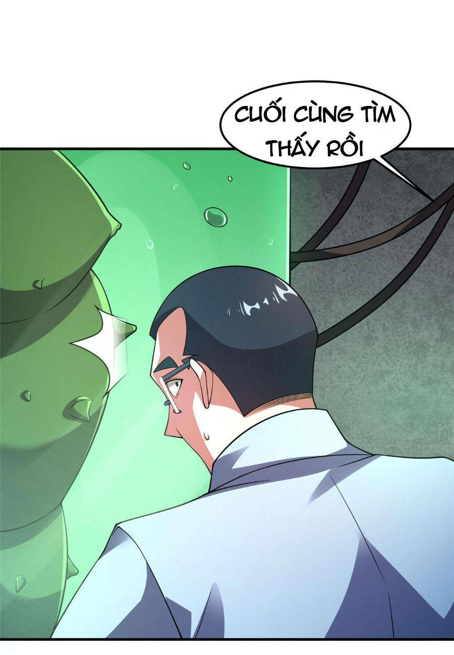 Thần Sủng Tiến Hóa Chapter 158 - Trang 2