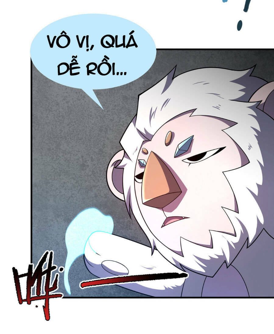 Thần Sủng Tiến Hóa Chapter 158 - Trang 2