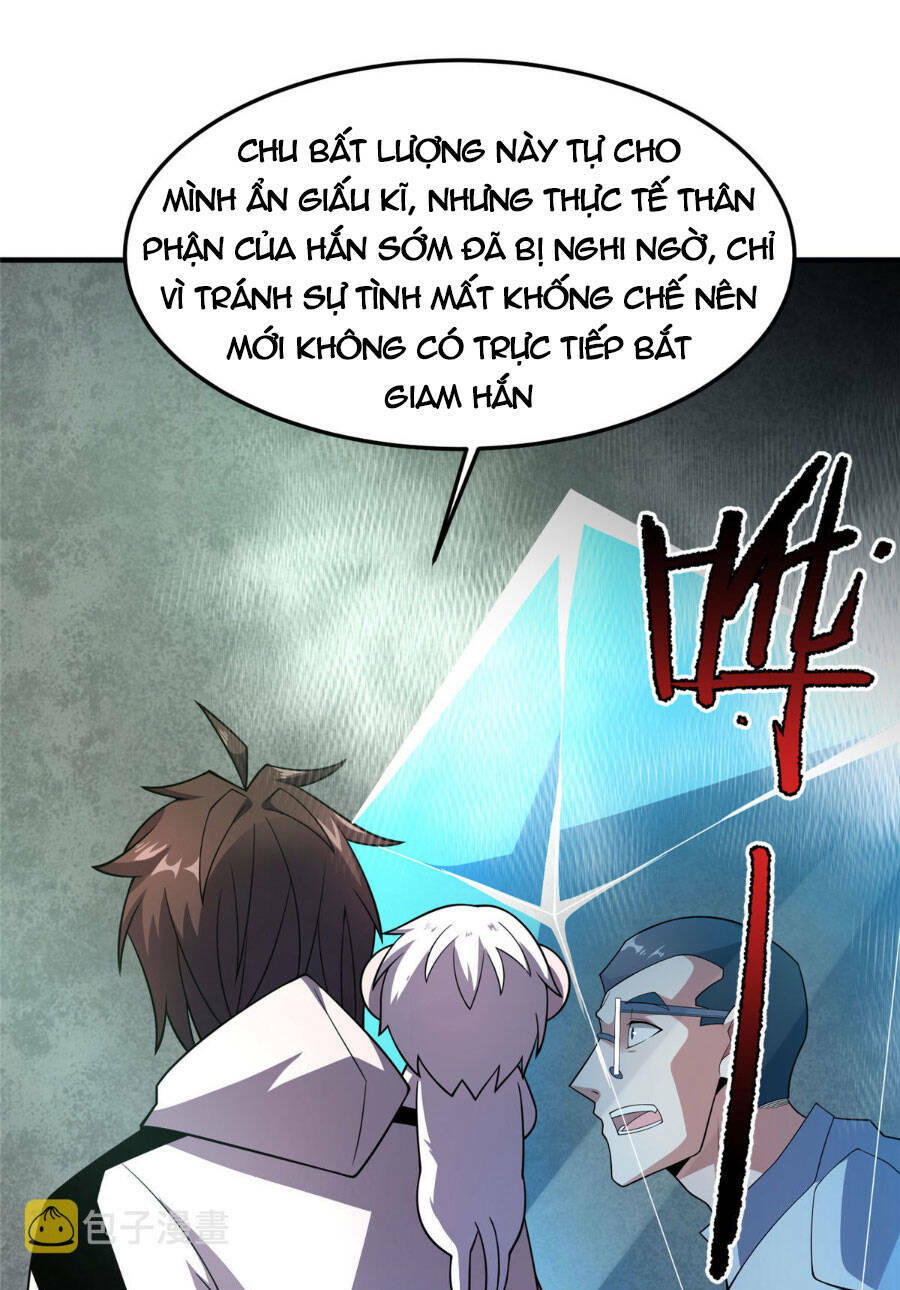 Thần Sủng Tiến Hóa Chapter 158 - Trang 2