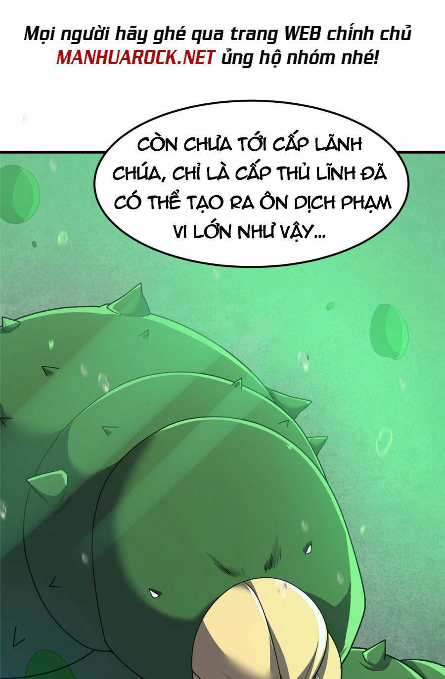 Thần Sủng Tiến Hóa Chapter 158 - Trang 2
