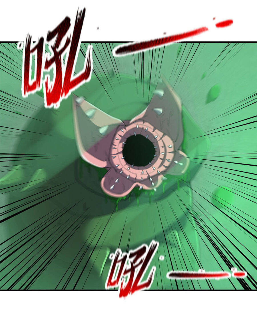 Thần Sủng Tiến Hóa Chapter 158 - Trang 2