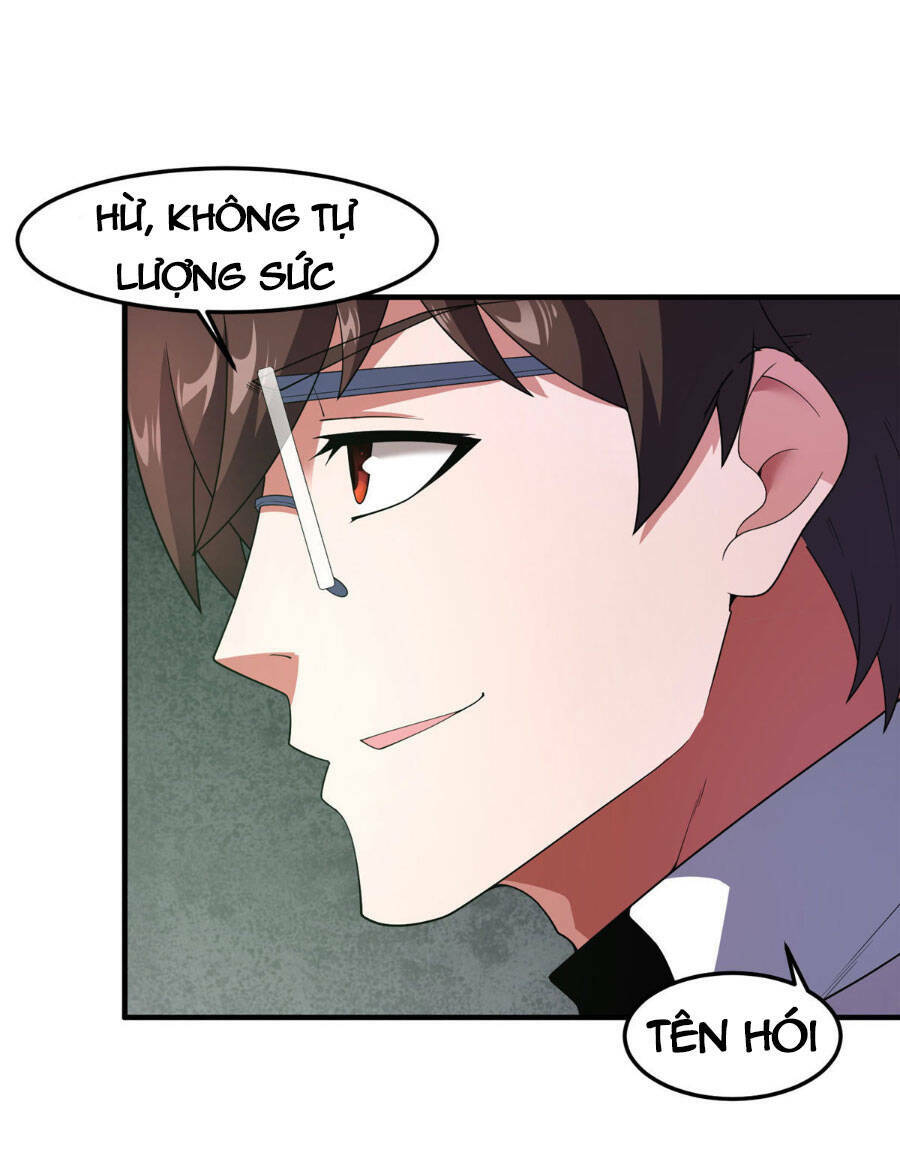 Thần Sủng Tiến Hóa Chapter 158 - Trang 2