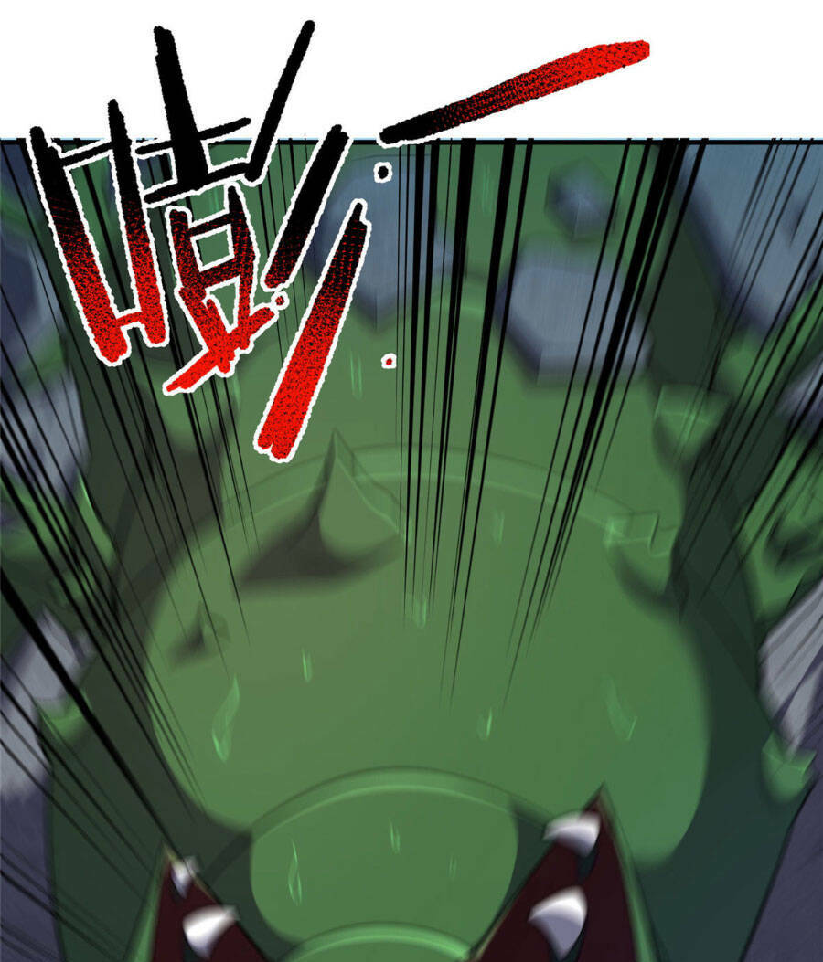 Thần Sủng Tiến Hóa Chapter 158 - Trang 2