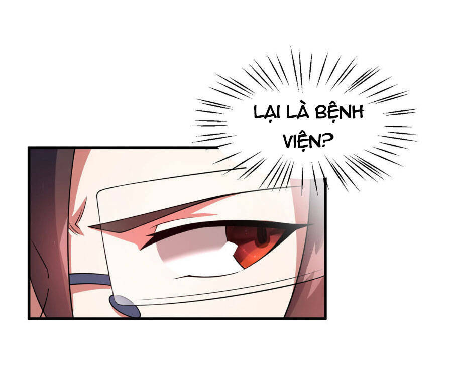 Thần Sủng Tiến Hóa Chapter 158 - Trang 2