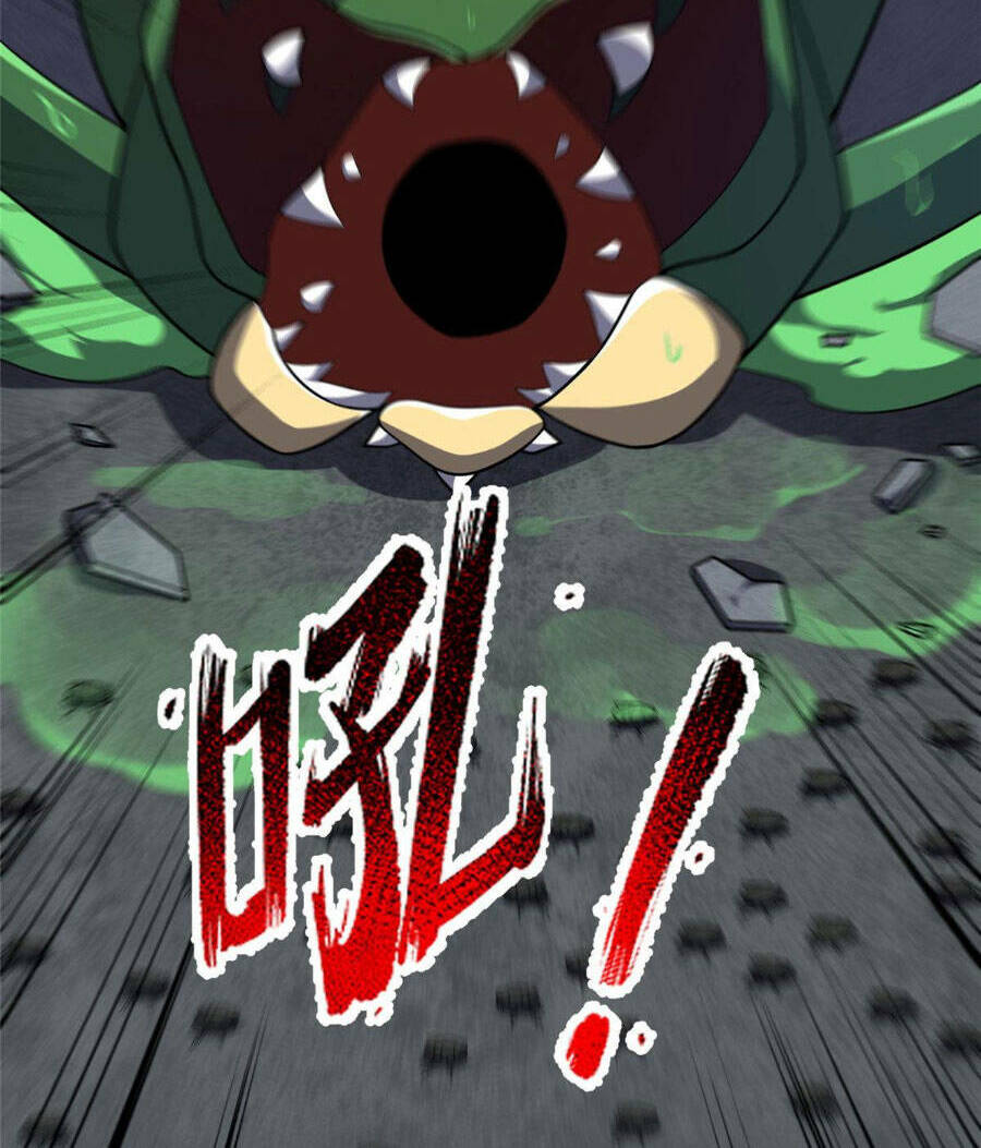 Thần Sủng Tiến Hóa Chapter 158 - Trang 2