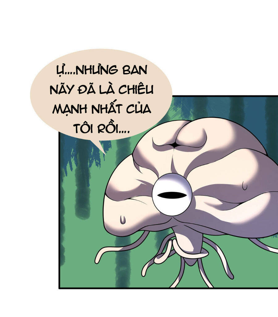 Thần Sủng Tiến Hóa Chapter 158 - Trang 2