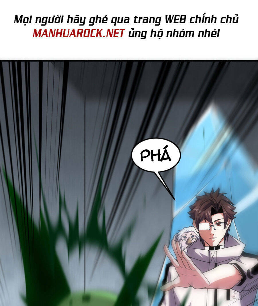 Thần Sủng Tiến Hóa Chapter 158 - Trang 2